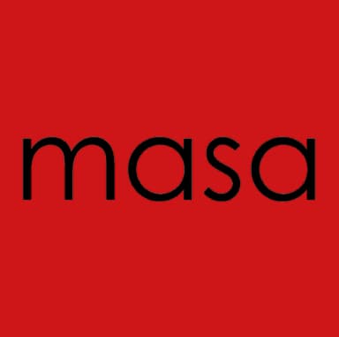 Masa Restaurant Web Altyapısı